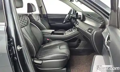 Hyundai Palisade 2020 2.2 гидро в Москве № 125145, миниатюра 11