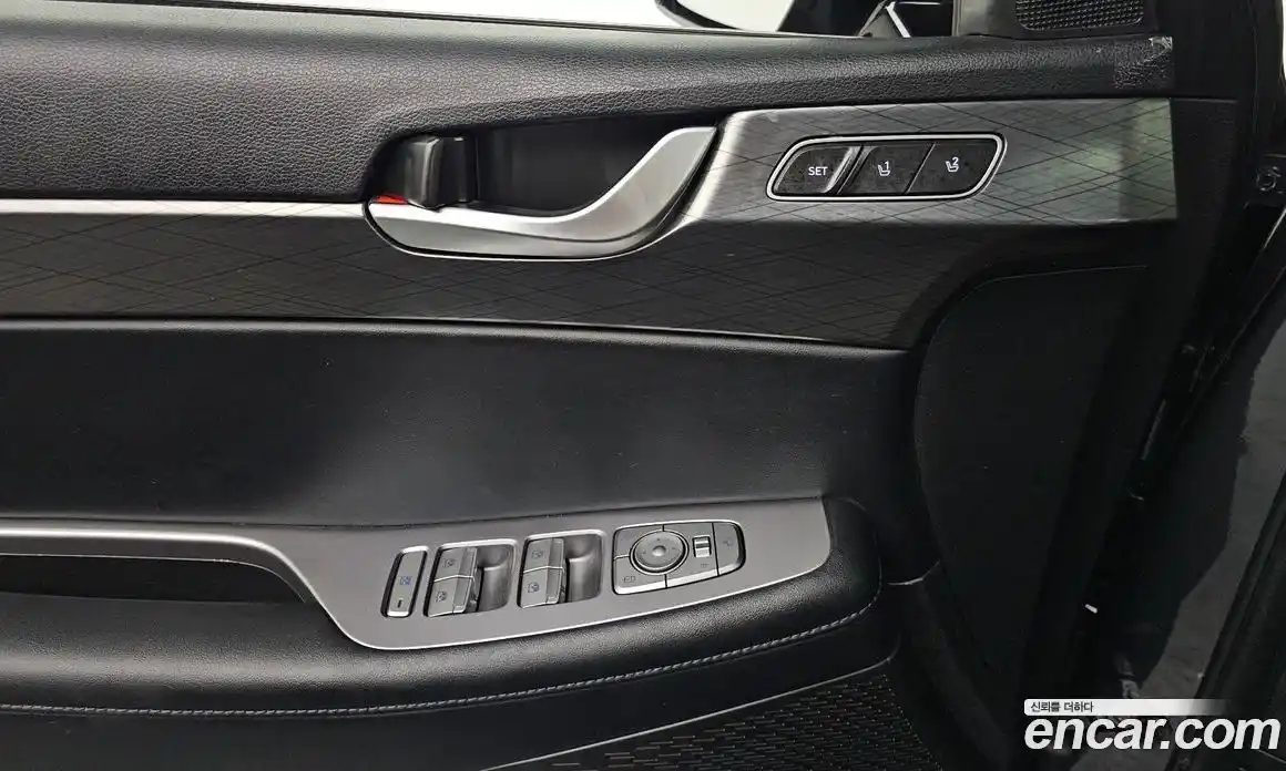 Hyundai Palisade 2020 2.2 гидро в Москве № 125145, фото 17