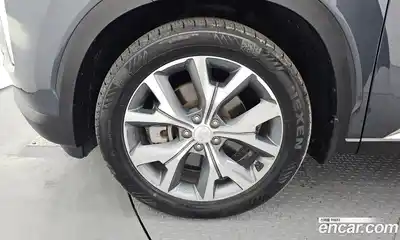 Hyundai Palisade 2020 2.2 гидро в Москве № 125145, миниатюра 5