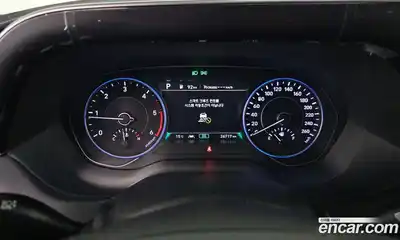 Hyundai Palisade 2020 2.2 гидро в Москве № 125145, миниатюра 8