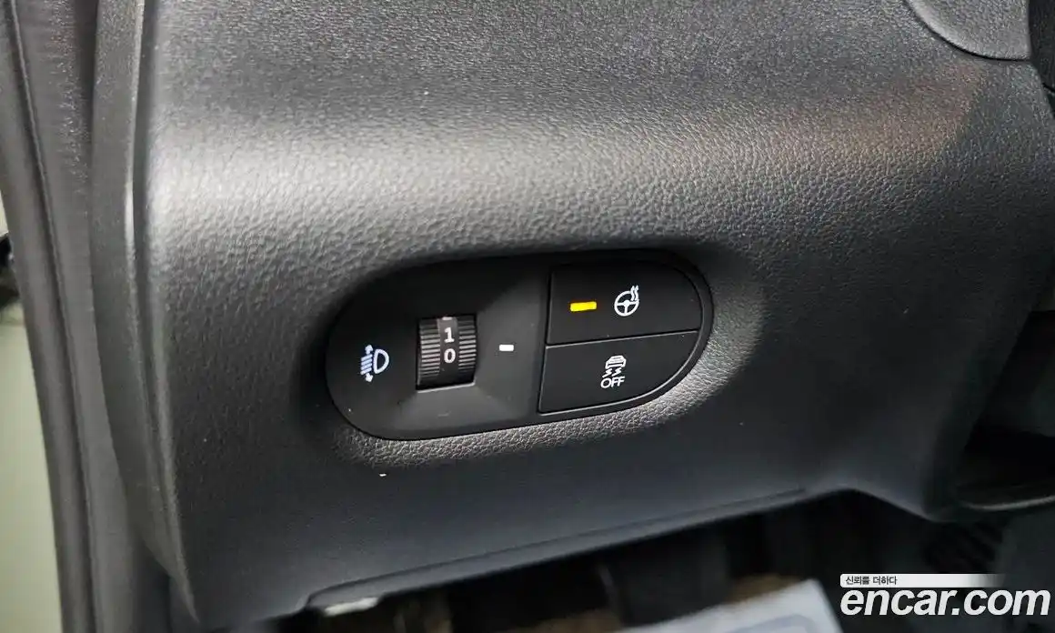 Hyundai Casper 2022 1.0 гидро в Москве № 129254, фото 14