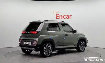 Hyundai Casper 2022 1.0 гидро в Москве № 129254, миниатюра 2
