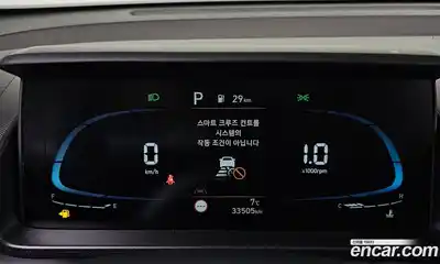 Hyundai Casper 2022 1.0 гидро в Москве № 129254, миниатюра 8