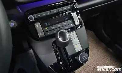 Hyundai Casper 2022 1.0 гидро в Москве № 129254, миниатюра 9