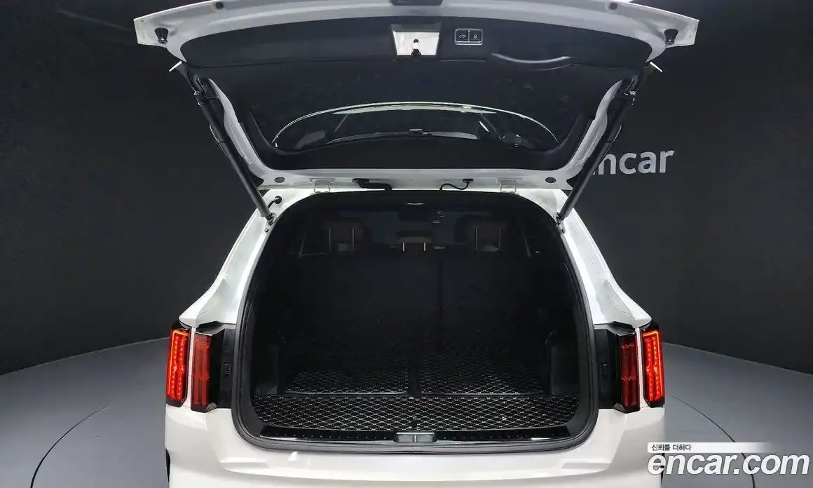 Kia Sorento 2022 2.5 гидро в Москве № 132783, фото 20