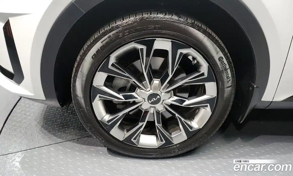 Kia Sorento 2022 2.5 гидро в Москве № 132783, фото 5