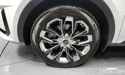 Kia Sorento 2022 2.5 гидро в Москве № 132783, миниатюра 5