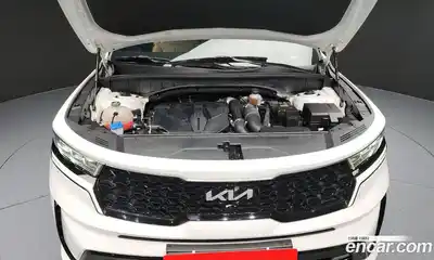 Kia Sorento 2022 2.5 гидро в Москве № 132783, миниатюра 6