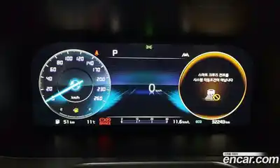 Kia Sorento 2022 2.5 гидро в Москве № 132783, миниатюра 8