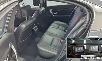 Renault SM5 2014 2.0 гидро в Москве № 152655, миниатюра 11