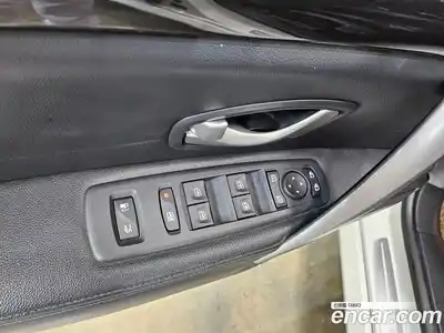 Renault SM7 2017 2.0 гидро в Москве № 152675, миниатюра 11