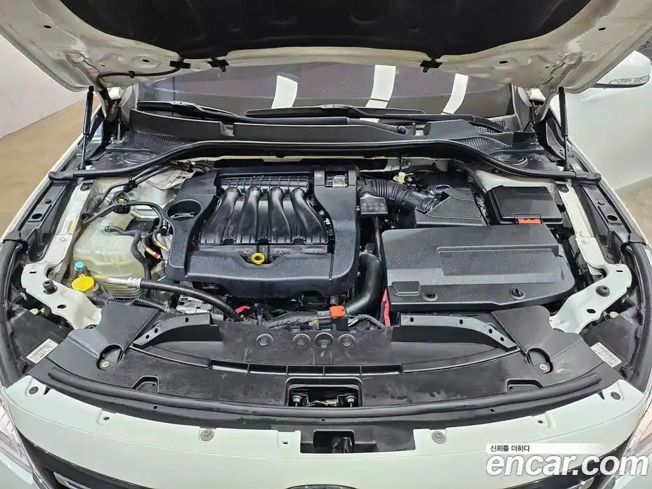 Renault SM7 2017 2.0 гидро в Москве № 152675, фото 19