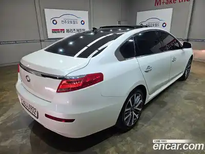 Renault SM7 2017 2.0 гидро в Москве № 152675, миниатюра 3