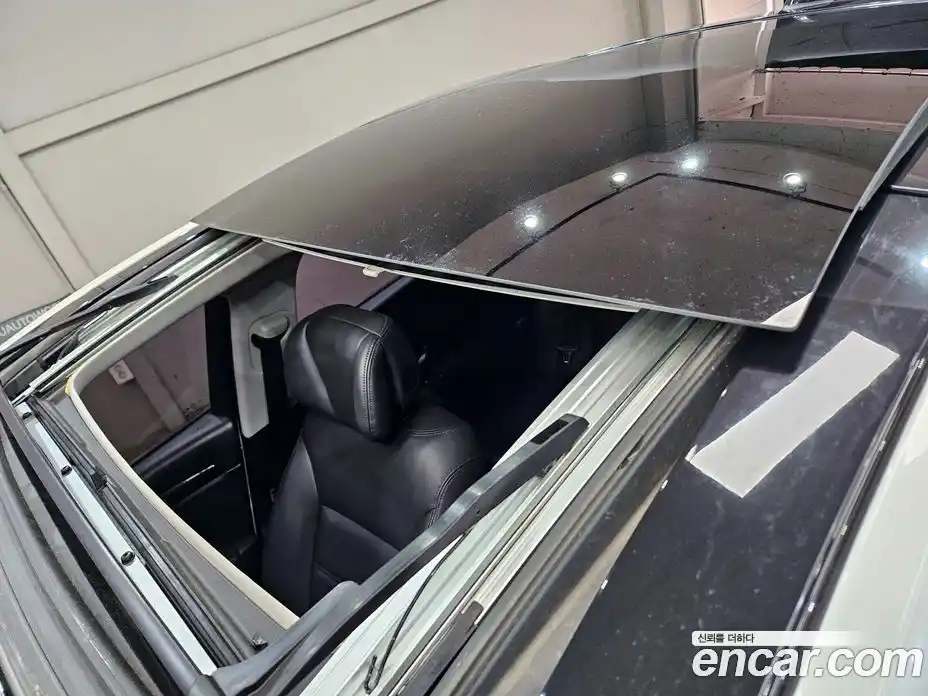 Renault SM7 2017 2.0 гидро в Москве № 152675, фото 6