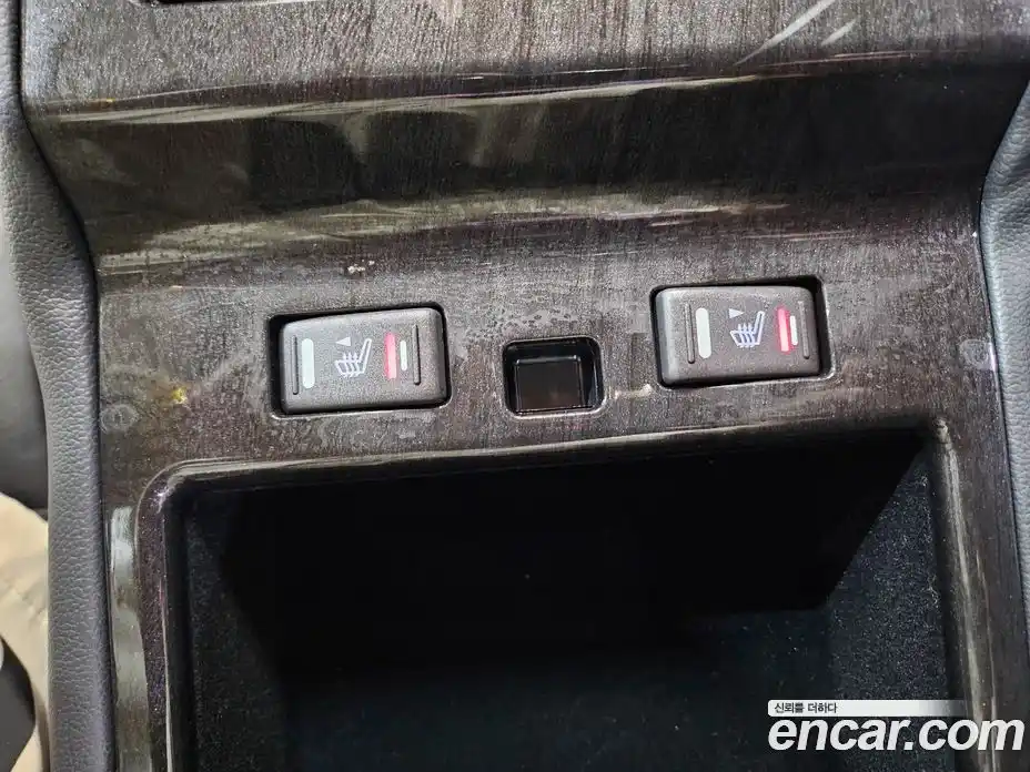 Renault SM7 2017 2.0 гидро в Москве № 152675, фото 9