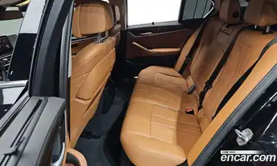 BMW 5-Series 2023 2.0 гидро в Москве № 154738, миниатюра 12