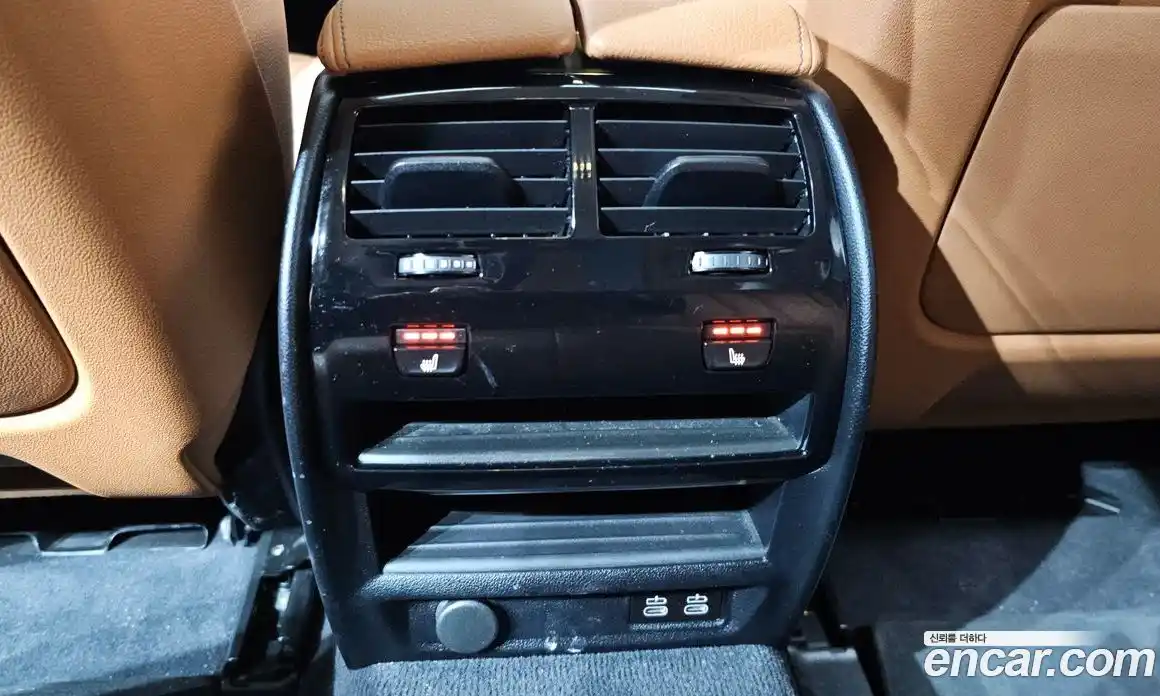 BMW 5-Series 2023 2.0 гидро в Москве № 154738, фото 19