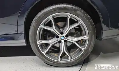 BMW X6 2023 3.0 гидро в Москве № 210422, миниатюра 5