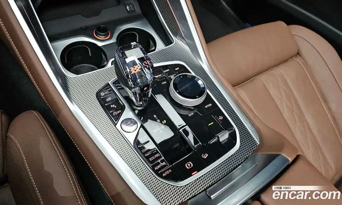 BMW X6 2023 3.0 гидро в Москве № 210422, фото 9