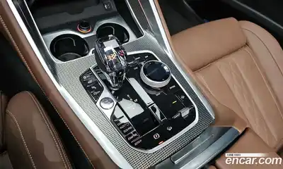 BMW X6 2023 3.0 гидро в Москве № 210422, миниатюра 9