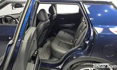 SsangYong TIBOLI 2017 1.6 гидро в Москве № 35580, миниатюра 11