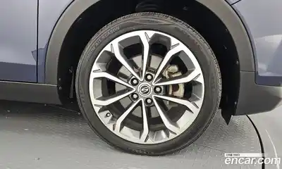 SsangYong TIBOLI 2017 1.6 гидро в Москве № 35580, миниатюра 5