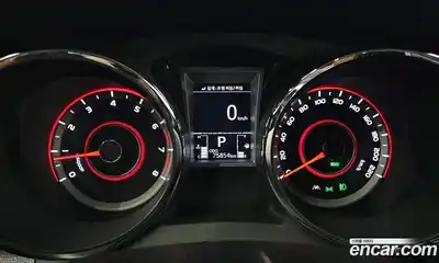 SsangYong TIBOLI 2017 1.6 гидро в Москве № 35580, миниатюра 8