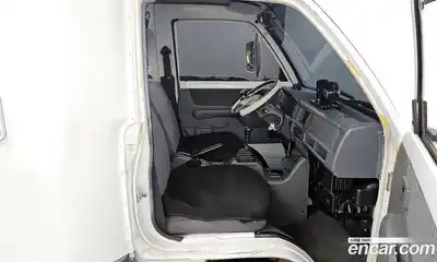 Chevrolet labo 2006 0.8 Механическая в Москве № 38750, миниатюра 11