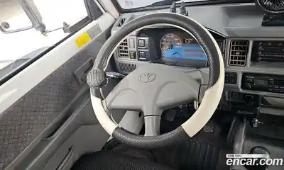 Chevrolet labo 2006 0.8 Механическая в Москве № 38750, миниатюра 12