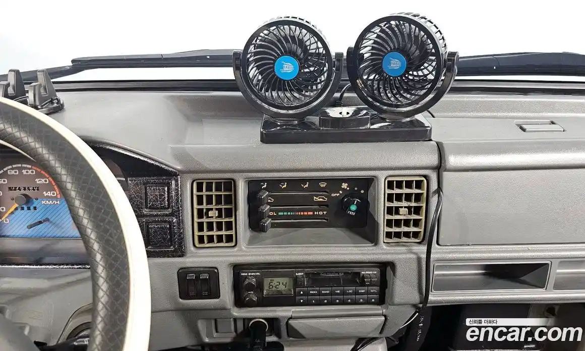 Chevrolet labo 2006 0.8 Механическая в Москве № 38750, фото 13