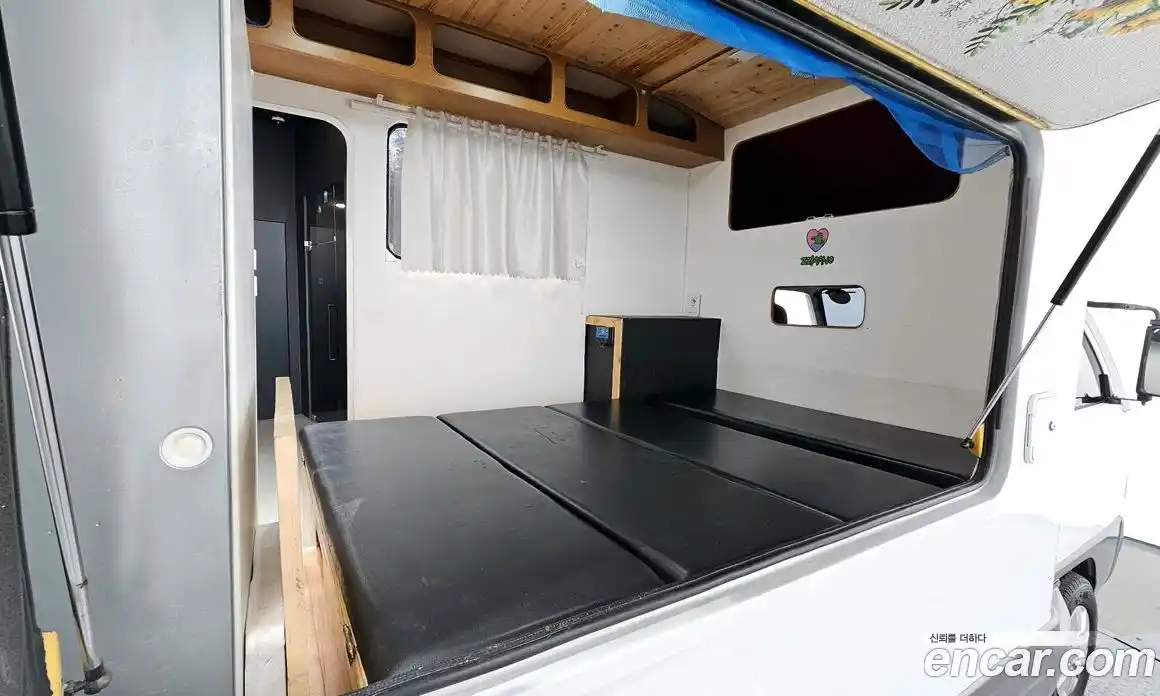 Chevrolet labo 2006 0.8 Механическая в Москве № 38750, фото 15