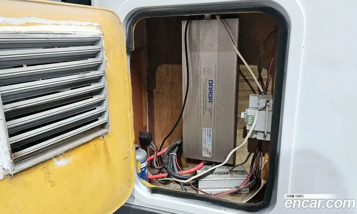 Chevrolet labo 2006 0.8 Механическая в Москве № 38750, фото 17