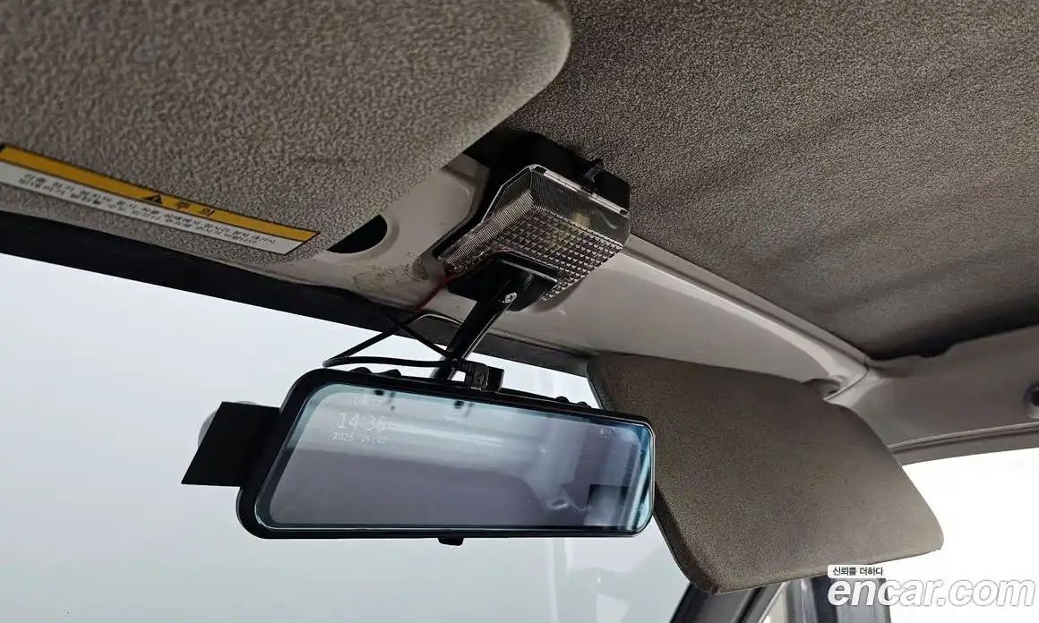 Chevrolet labo 2006 0.8 Механическая в Москве № 38750, фото 18