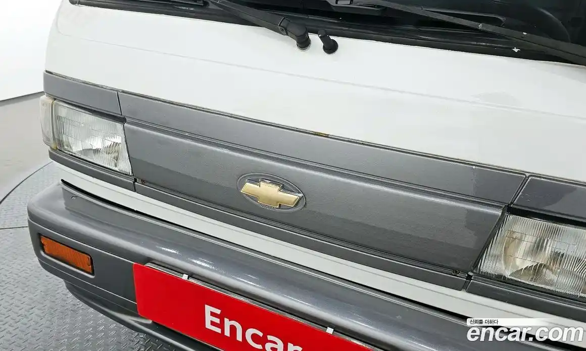 Chevrolet labo 2006 0.8 Механическая в Москве № 38750, фото 19