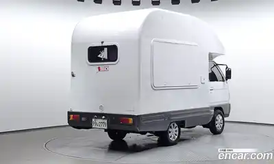 Chevrolet labo 2006 0.8 Механическая в Москве № 38750, миниатюра 2