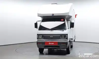 Chevrolet labo 2006 0.8 Механическая в Москве № 38750, миниатюра 3