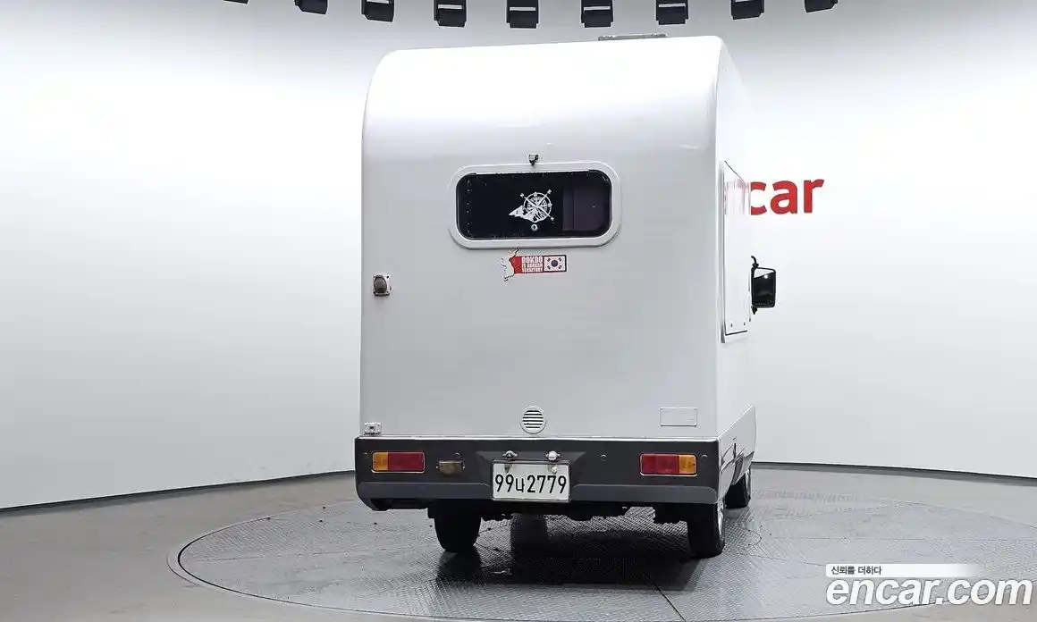 Chevrolet labo 2006 0.8 Механическая в Москве № 38750, фото 4