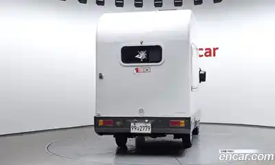 Chevrolet labo 2006 0.8 Механическая в Москве № 38750, миниатюра 4