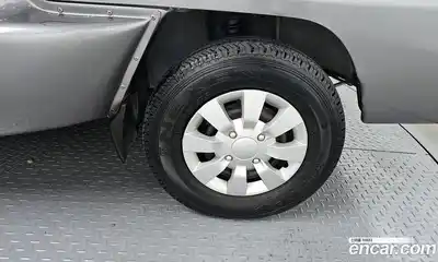 Chevrolet labo 2006 0.8 Механическая в Москве № 38750, миниатюра 5