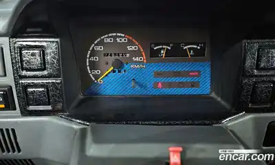 Chevrolet labo 2006 0.8 Механическая в Москве № 38750, миниатюра 8