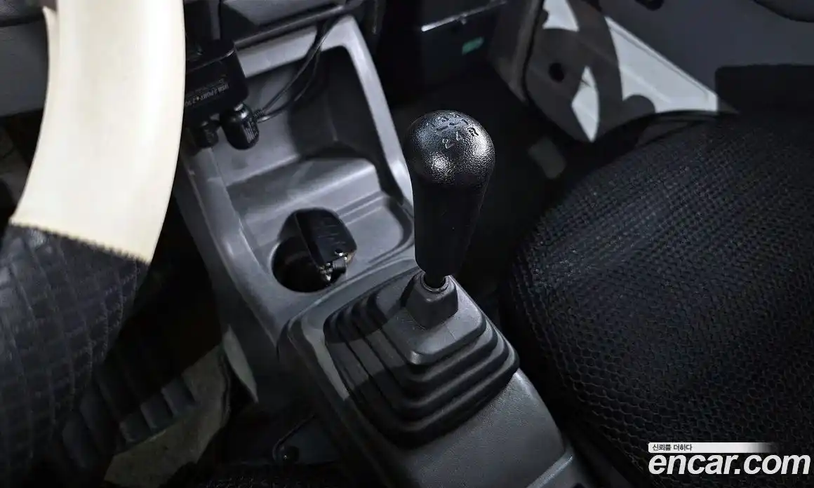 Chevrolet labo 2006 0.8 Механическая в Москве № 38750, фото 9