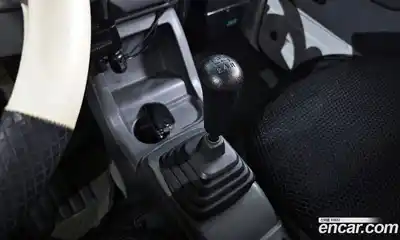 Chevrolet labo 2006 0.8 Механическая в Москве № 38750, миниатюра 9