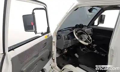 Chevrolet labo 2006 0.8 Механическая в Москве № 38750, миниатюра 10