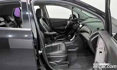 Chevrolet Trax 2018 1.4 гидро в Москве № 40851, миниатюра 11