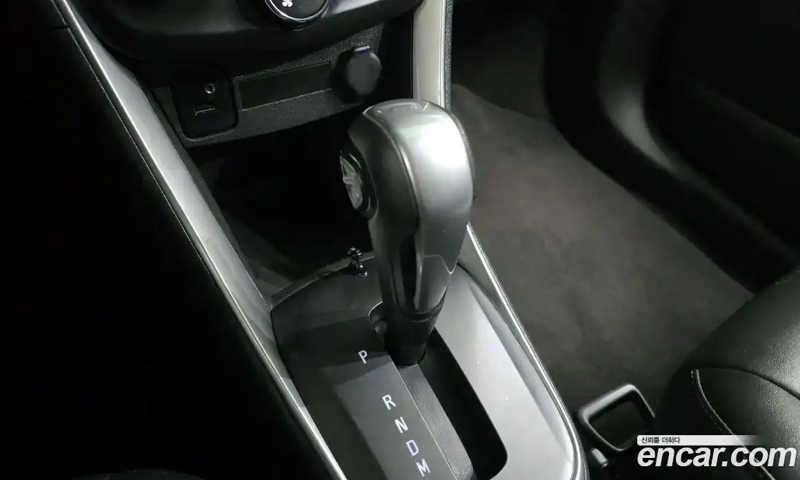 Chevrolet Trax 2018 1.4 гидро в Москве № 40851, фото 9