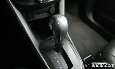 Chevrolet Trax 2018 1.4 гидро в Москве № 40851, миниатюра 9