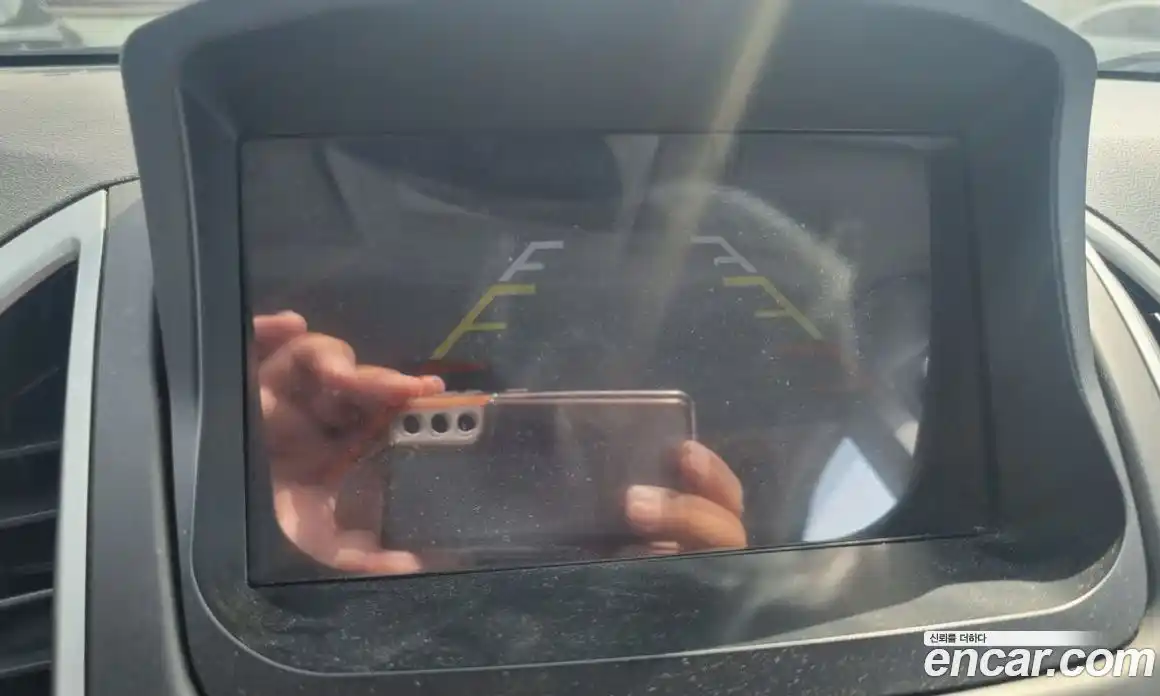 Chevrolet Cruze 2015 1.4 Автомат в Москве № 41992, фото 10