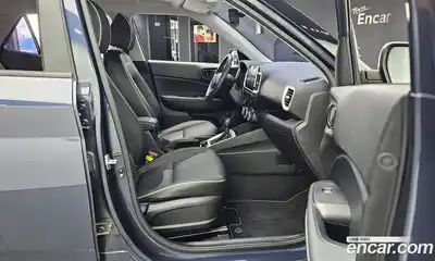 Hyundai Venue 2020 1.6 гидро в Москве № 49617, миниатюра 11