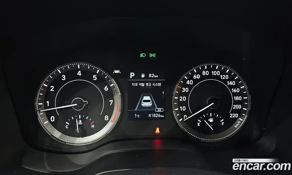 Hyundai Venue 2020 1.6 гидро в Москве № 49617, фото 8