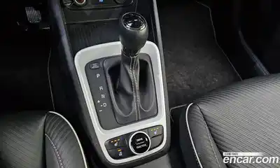 Hyundai Venue 2020 1.6 гидро в Москве № 49617, миниатюра 9